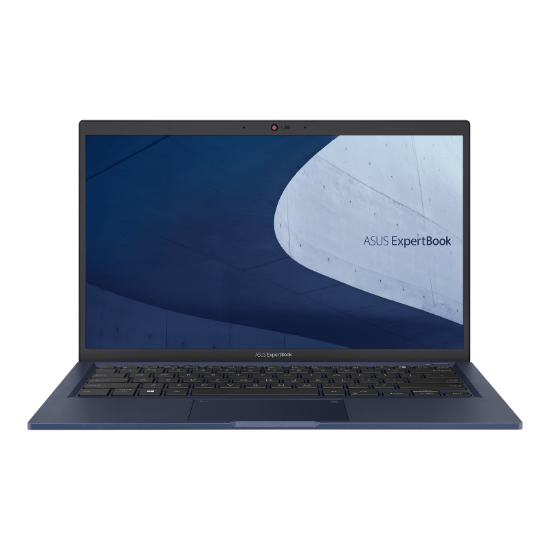 ASUS ExpertBook B1400 (B1) Laptop Untuk Usaha Online