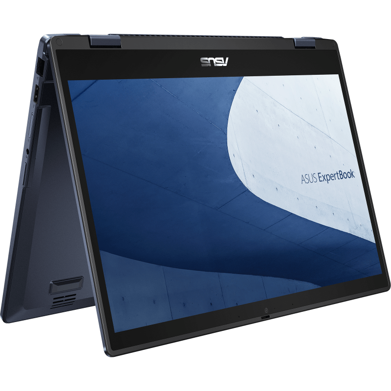 ASUS ExpertBook B3402 (B3 Flip) Rekomendasi Laptop Untuk WFH