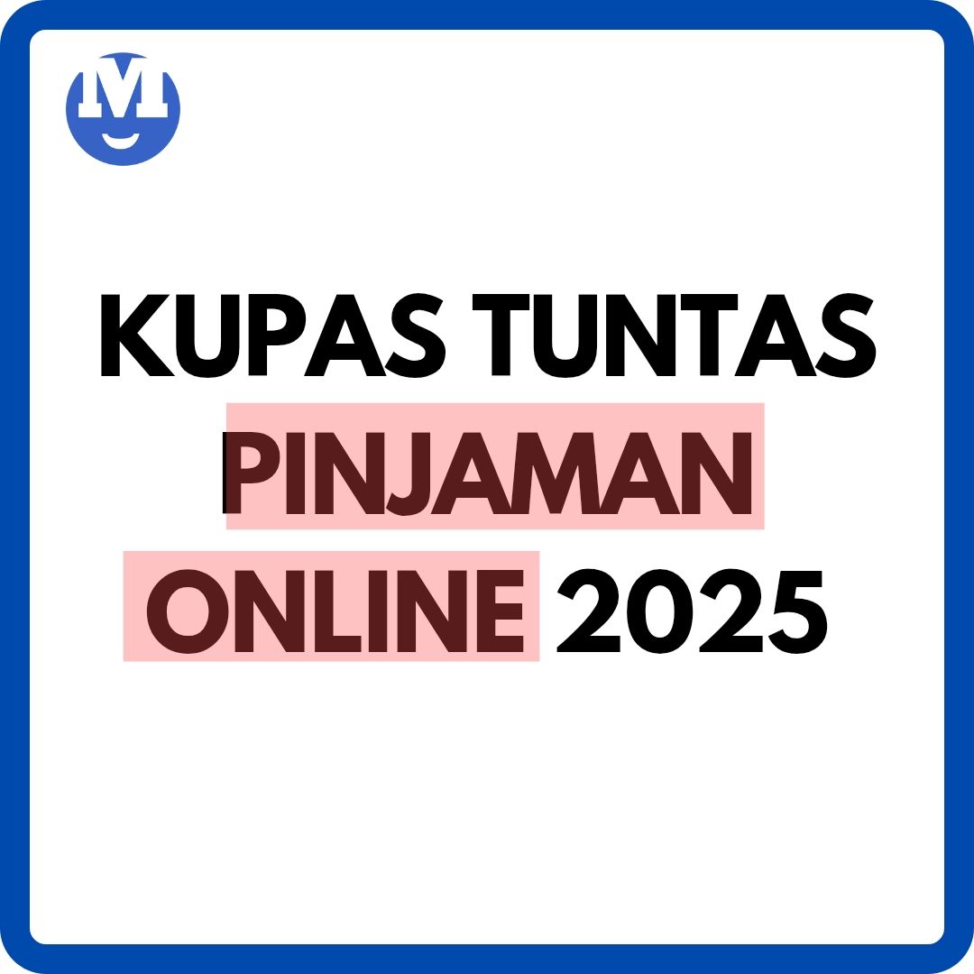 Pinjaman Online